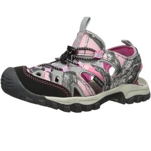 Northside Burke II Multicolor Women's Sandals Size 7